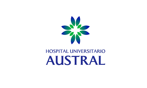 Logo Hospital Austral